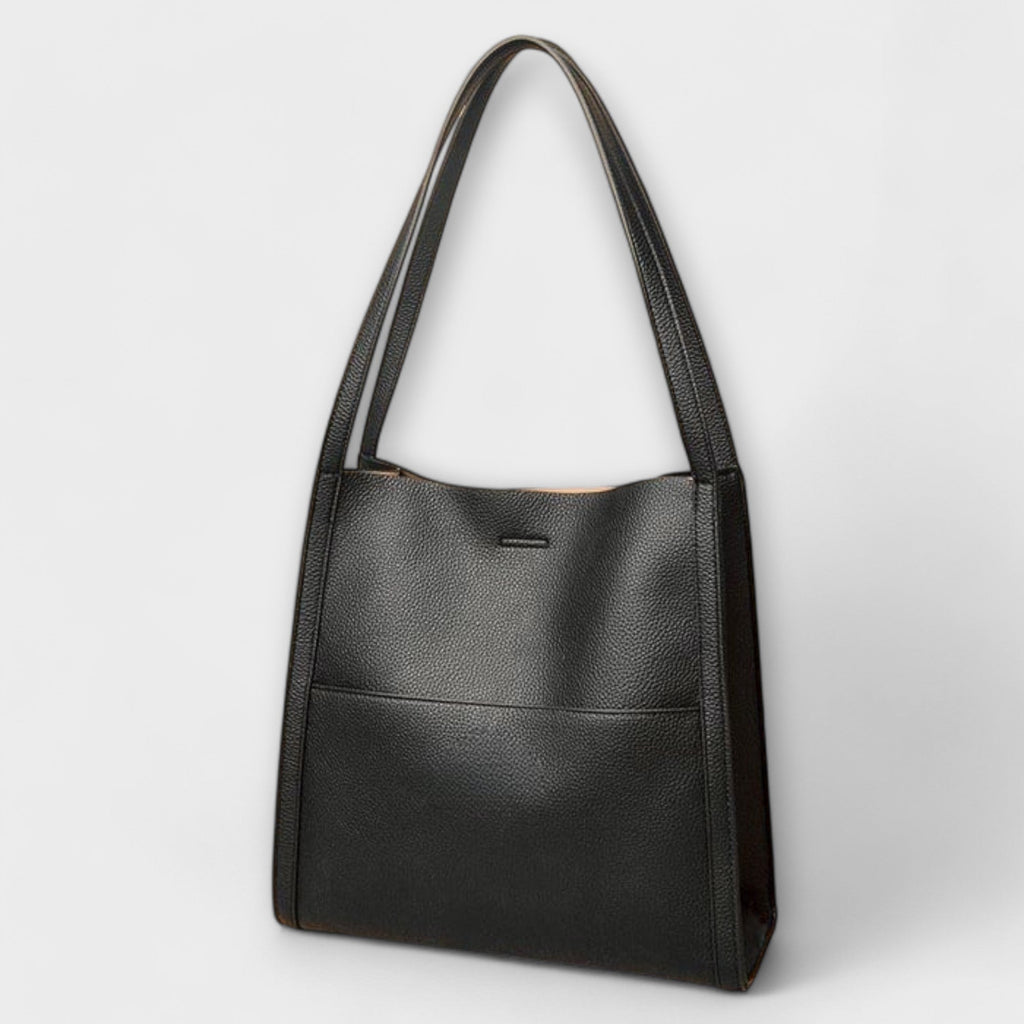Taylor - Handmade Leather Bag