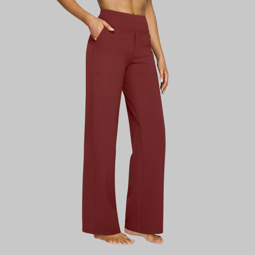 Macy | Soft Stretch Pants