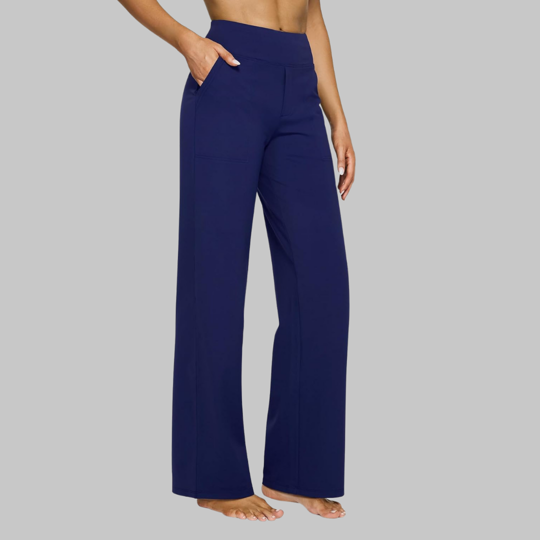 Macy | Soft Stretch Pants