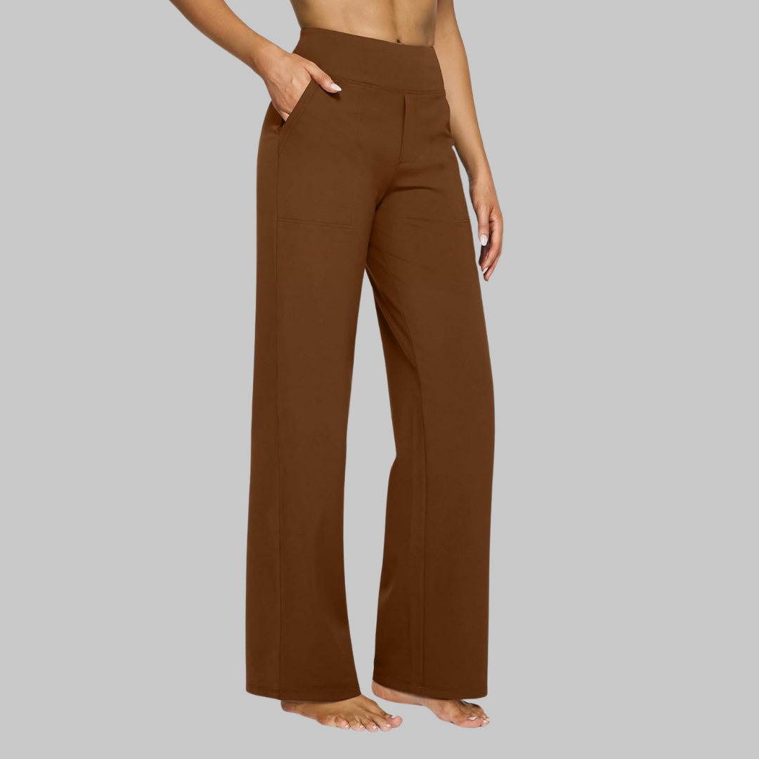 Macy | Soft Stretch Pants