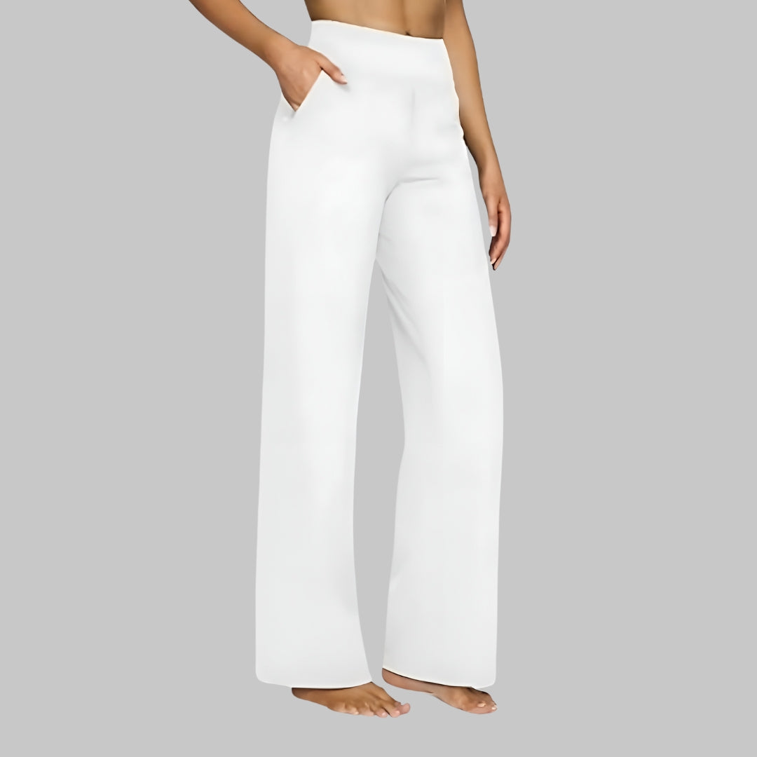 Macy | Soft Stretch Pants
