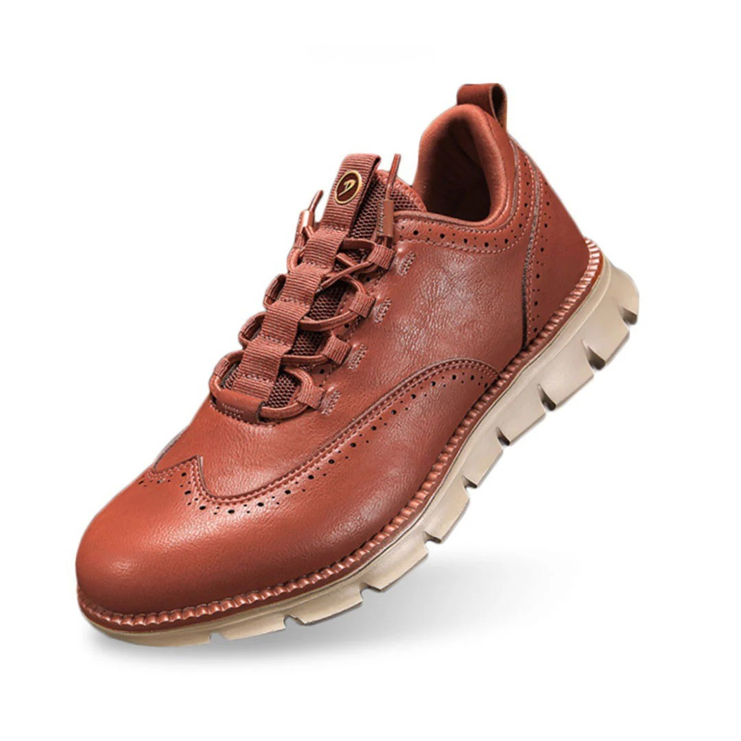 Portolando™ | Elegant Italian Leather Shoes