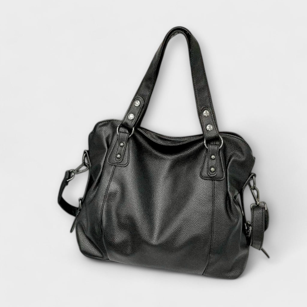 Margaret - Elegant Hobo Shoulder Bag