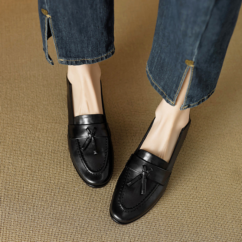 Norbury Genuine Leather Loafer