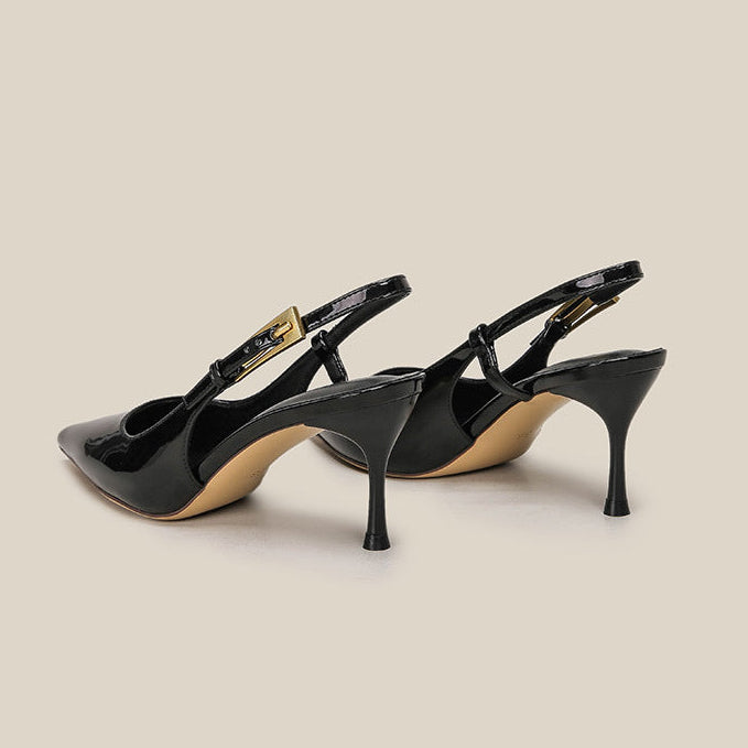 Velisse Heels