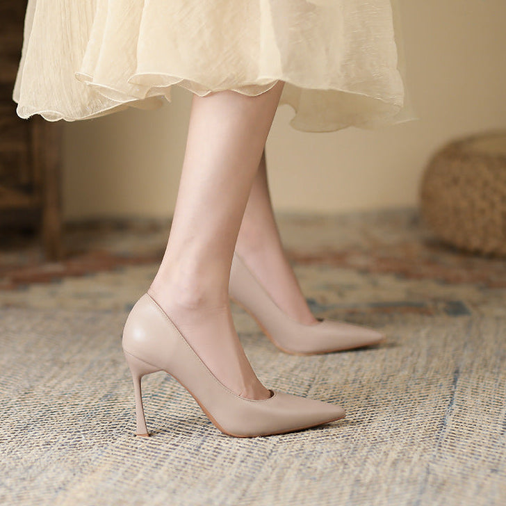 Elara Heels