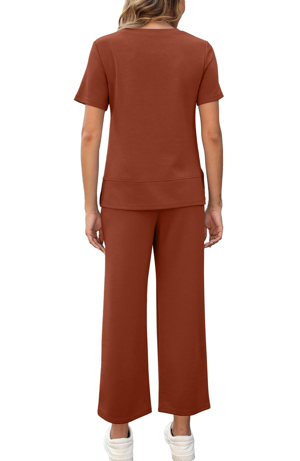 Carmel | Cozy Lounge Set