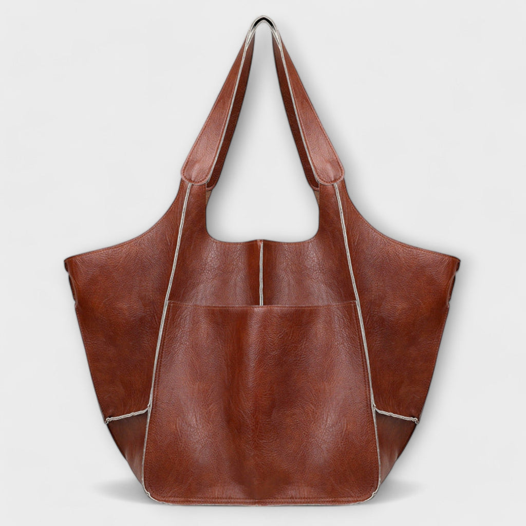 Julia - Oversized Weekender Bag