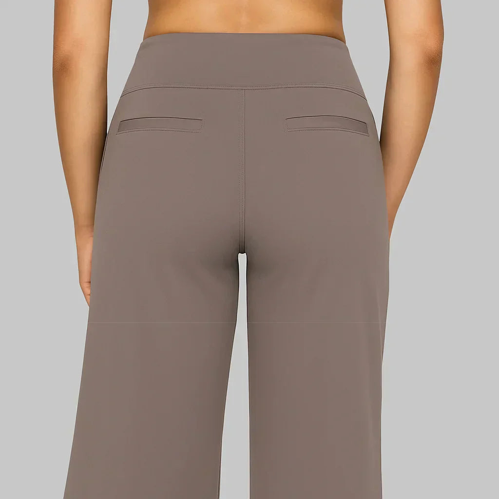 Macy | Soft Stretch Pants