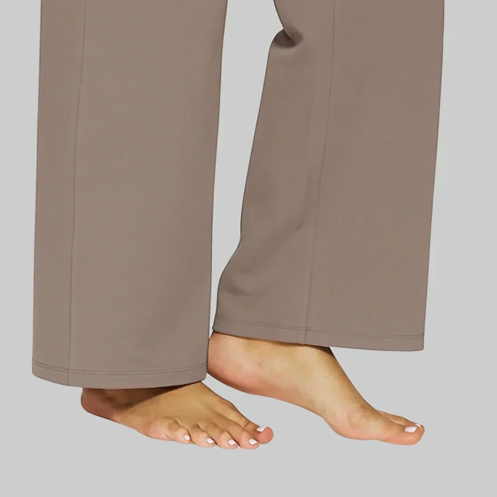 Macy | Soft Stretch Pants