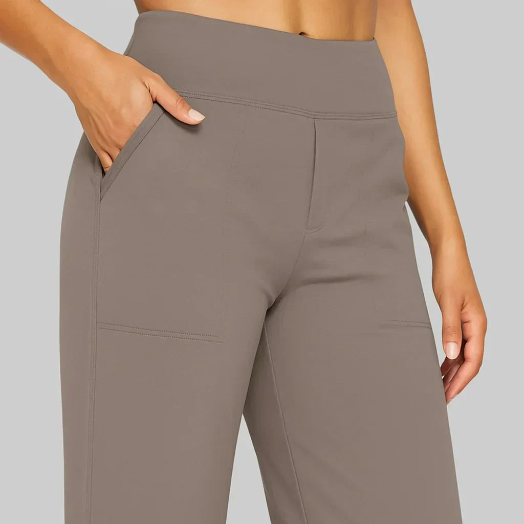 Macy | Soft Stretch Pants