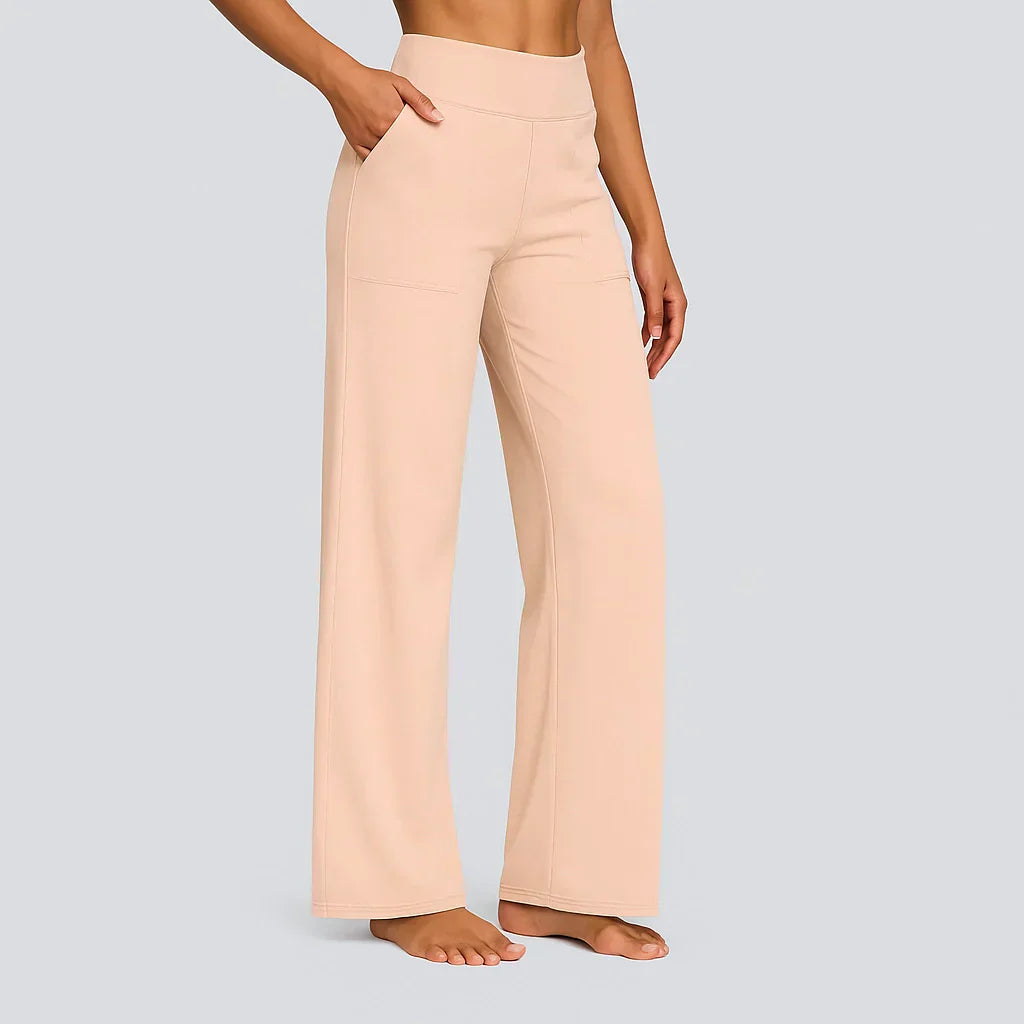 Macy | Soft Stretch Pants