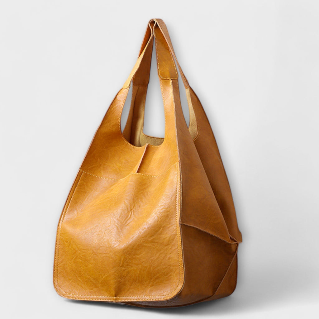 Julia - Oversized Weekender Bag